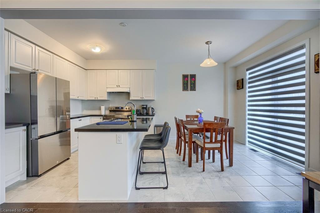 27 Garland Avenue, Cambridge, ON, N1T 0E7 - 15