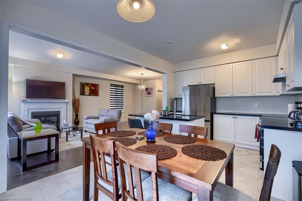 27 Garland Avenue, Cambridge, ON, N1T 0E7 - 22