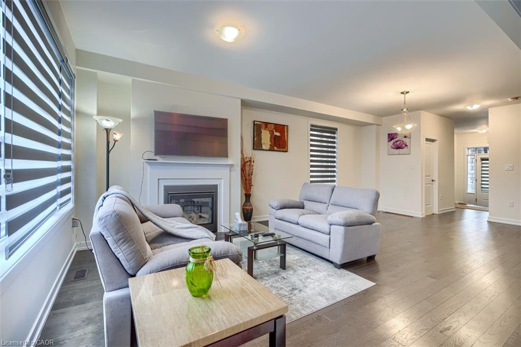 27 Garland Avenue, Cambridge, ON, N1T 0E7 - 13