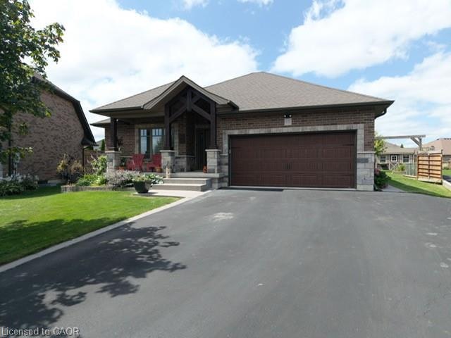 15 Hurley Court, Norfolk County, ON, N0A 1N3