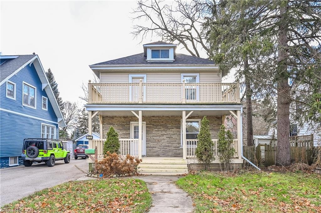 275 Main (Lower) Street, Cambridge, ON, N1R 1X8