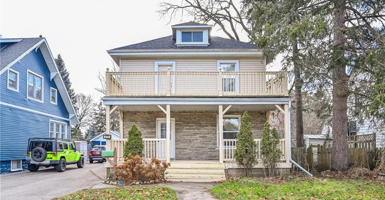 275 Main (Lower) Street, Cambridge, ON, N1R 1X8