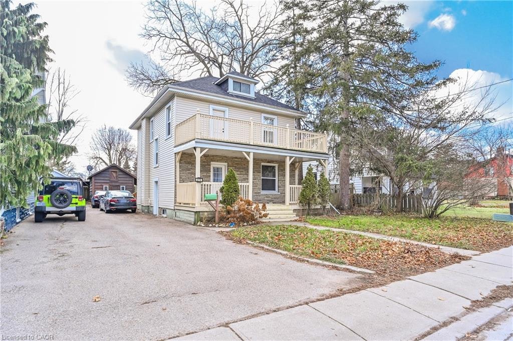 275 Main (Lower) Street, Cambridge, ON, N1R 1X8 - 2