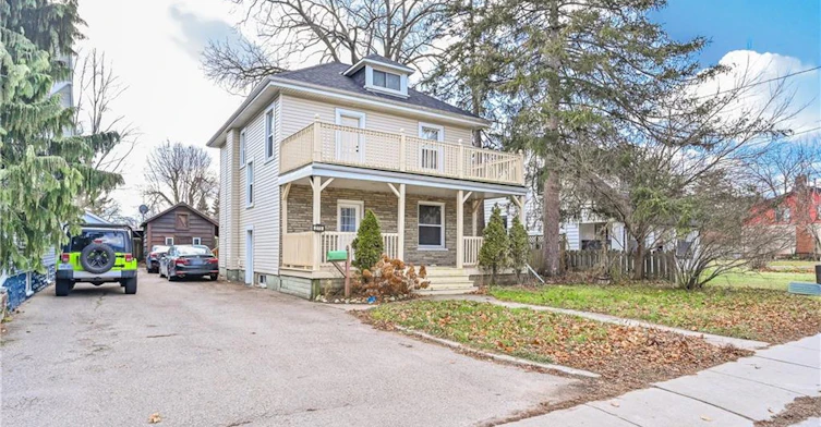 275 Main (Lower) Street, Cambridge, ON, N1R 1X8 - 2