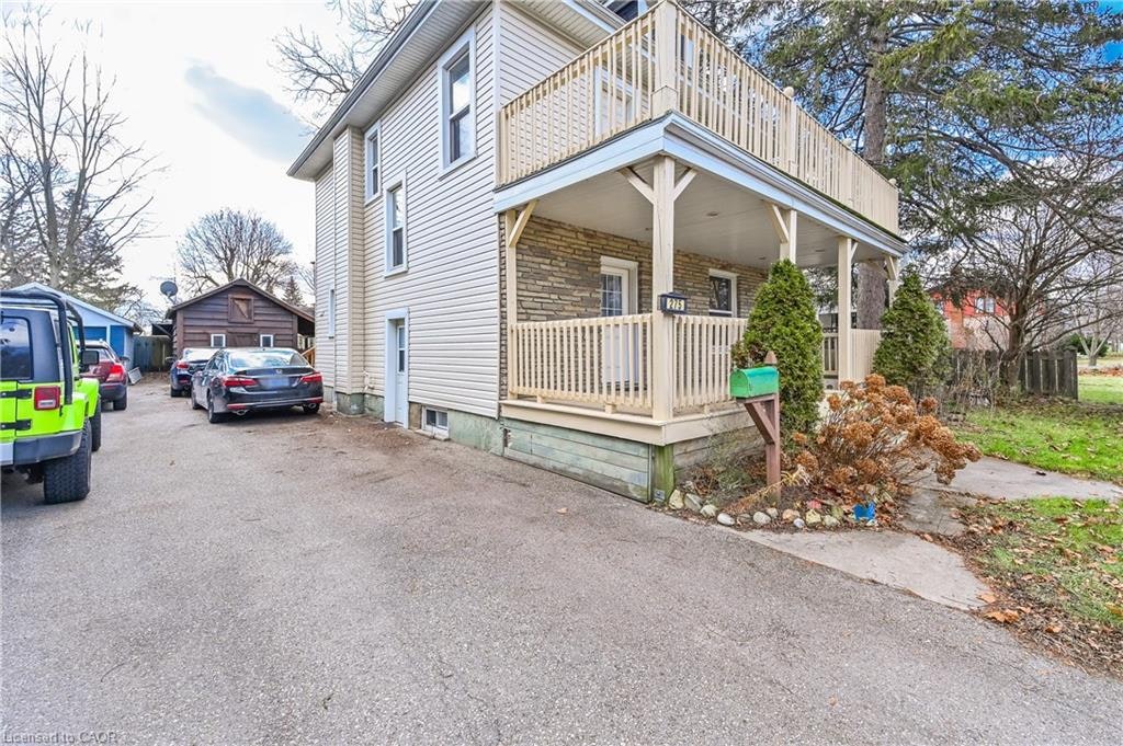 275 Main (Lower) Street, Cambridge, ON, N1R 1X8 - 3