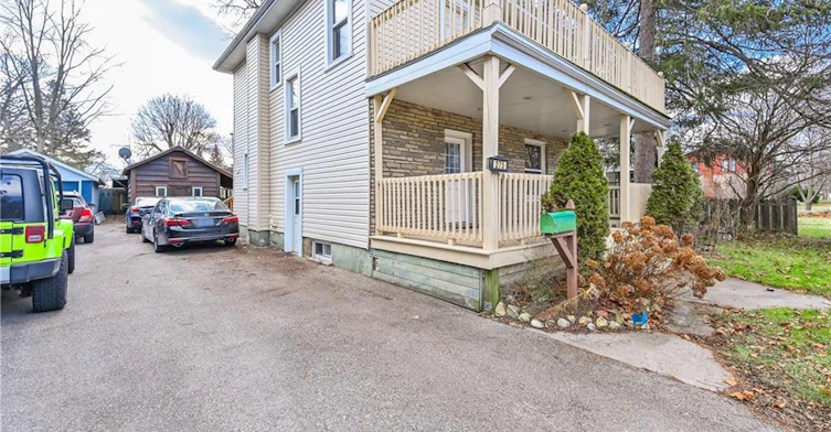 275 Main (Lower) Street, Cambridge, ON, N1R 1X8 - 3