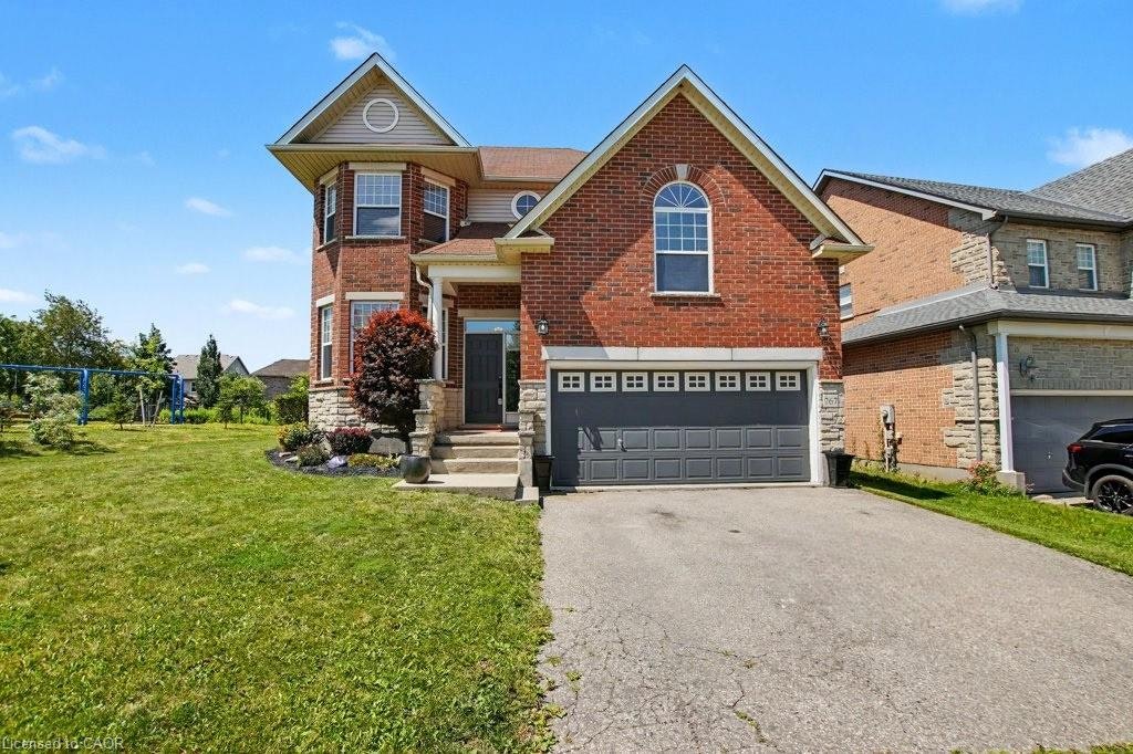 767 Lucerne Avenue, Waterloo, ON, N2T 2Y3
