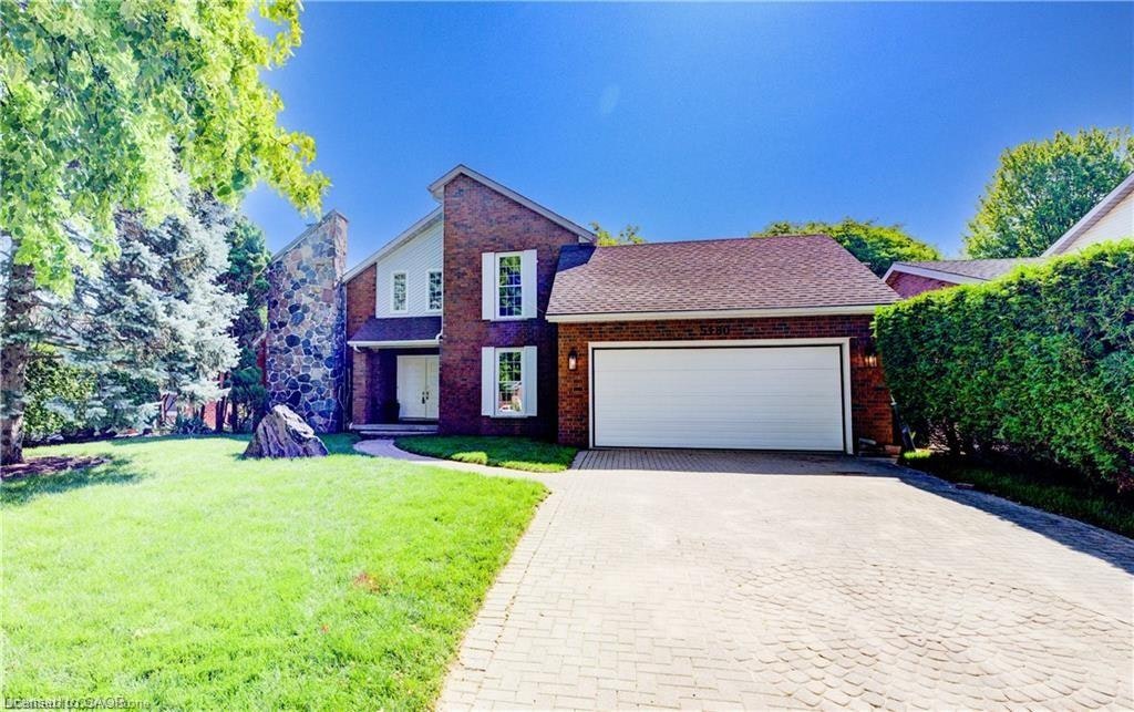 5180 Southgate Avenue, Niagara Falls, ON, L2E 7G5