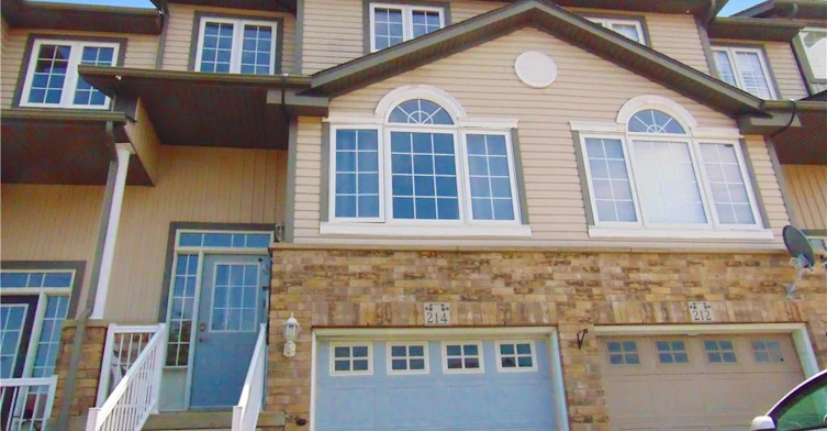 214 Snowdrop Crescent, Kitchener, ON, N2E 4C2 - 2