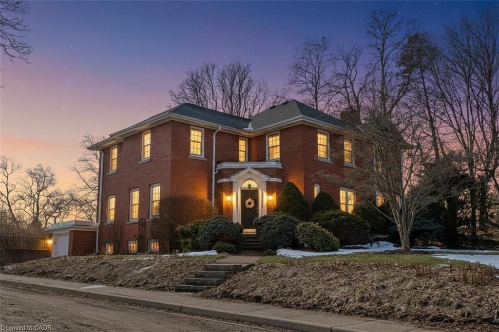 286 Union Street, Norfolk County, ON, N3Y 2B8