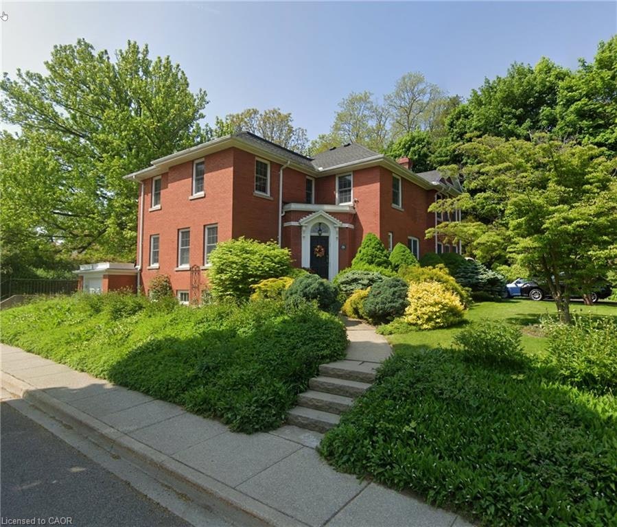 286 Union Street, Norfolk County, ON, N3Y 2B8