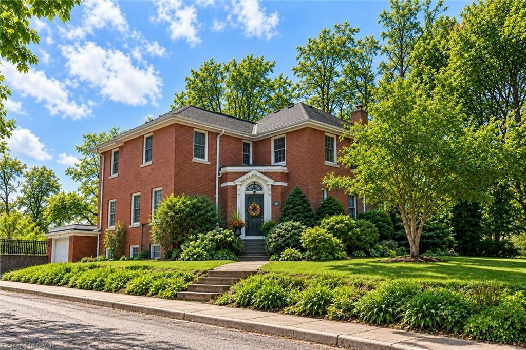 286 Union Street, Norfolk County, ON, N3Y 2B8