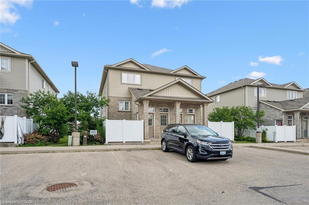 5A-240 Westmeadow Drive, Kitchener, ON, N2N 0A1