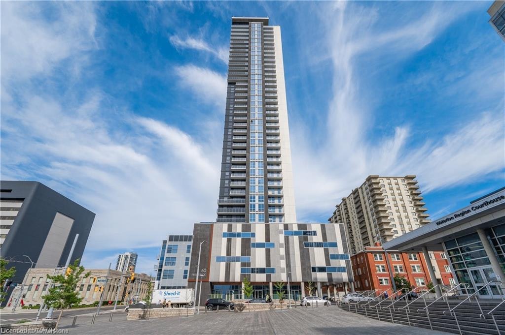 1914-60 Frederick Street, Kitchener, ON, N2H 0C7 - 21