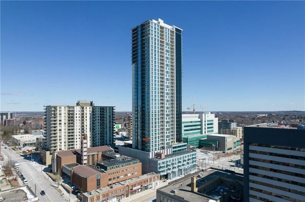 1914-60 Frederick Street, Kitchener, ON, N2H 0C7