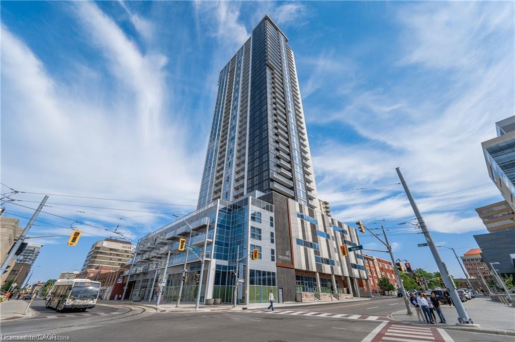1914-60 Frederick Street, Kitchener, ON, N2H 0C7 - 22