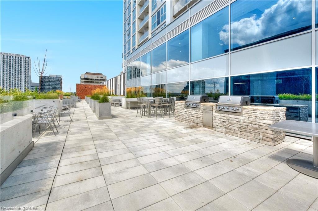 1914-60 Frederick Street, Kitchener, ON, N2H 0C7 - 24