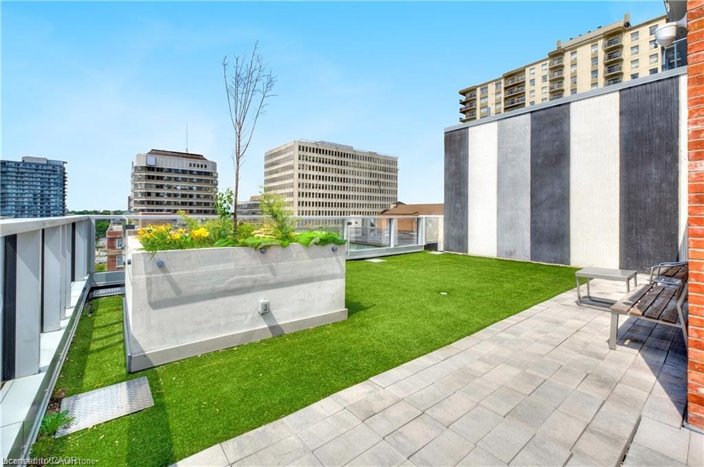1914-60 Frederick Street, Kitchener, ON, N2H 0C7 - 23