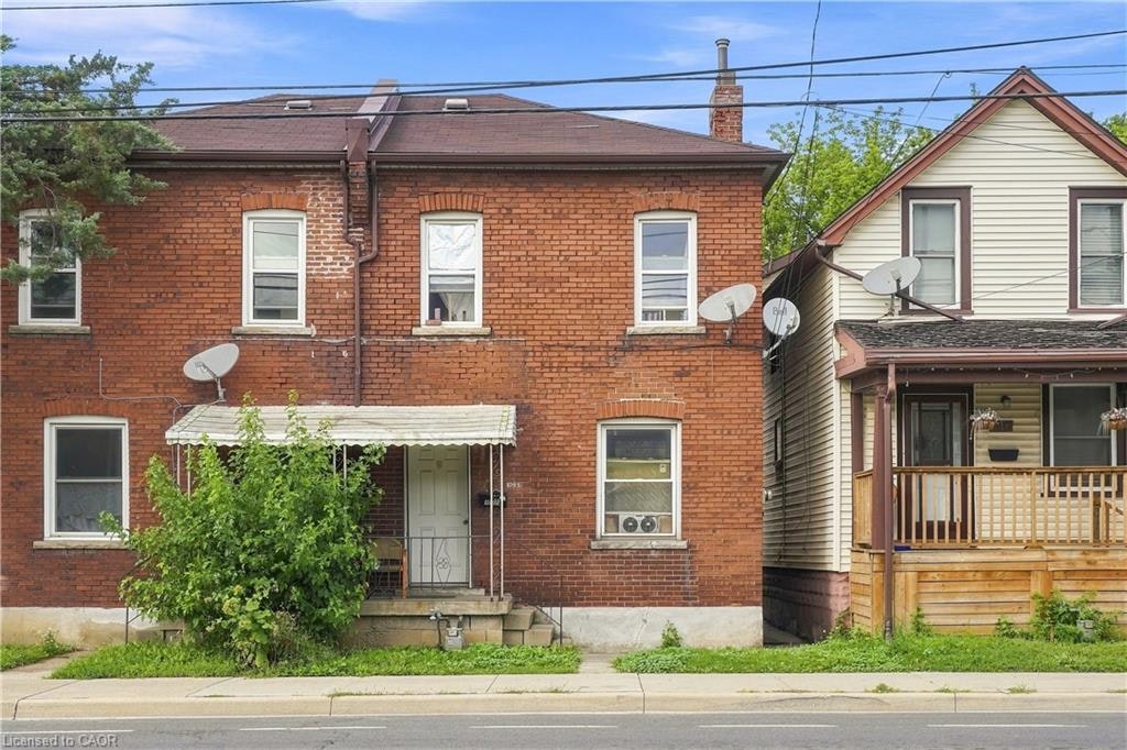 1085 Cannon Street E, Hamilton, ON, L8L 2J3