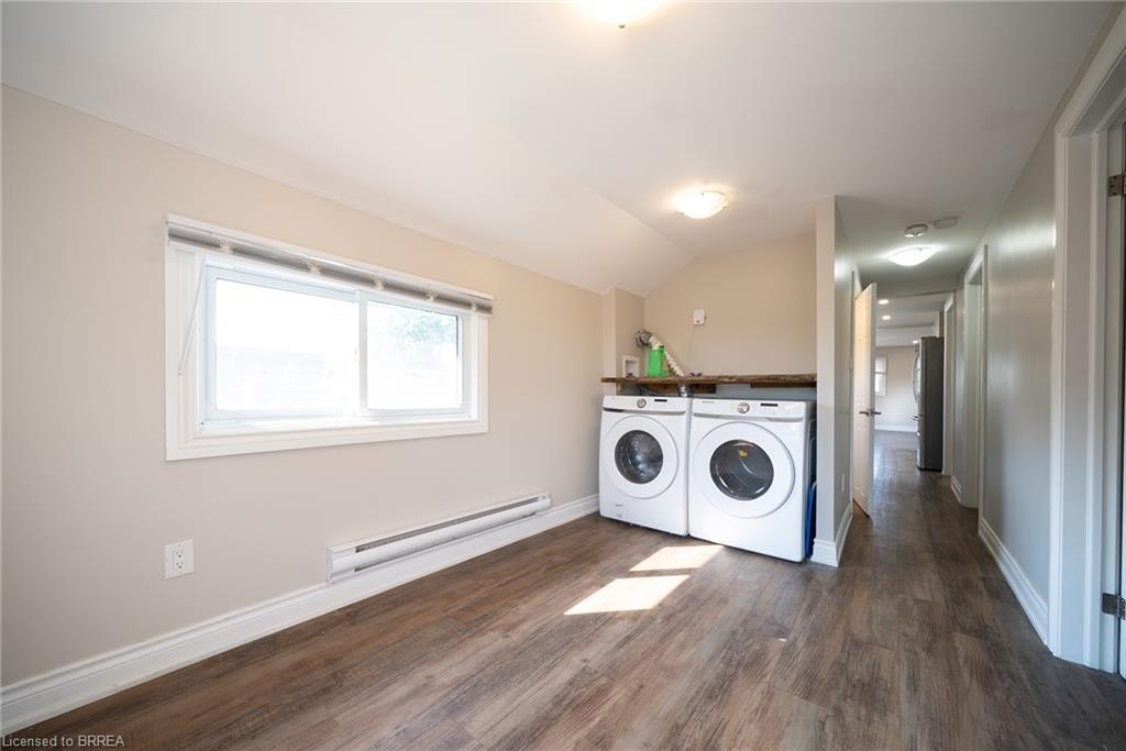 UPPER-20 Fair Avenue, Brantford, ON, N3S 2M5 - 6