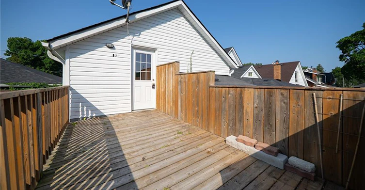 UPPER-20 Fair Avenue, Brantford, ON, N3S 2M5 - 4