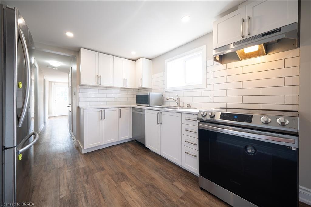 UPPER-20 Fair Avenue, Brantford, ON, N3S 2M5 - 15