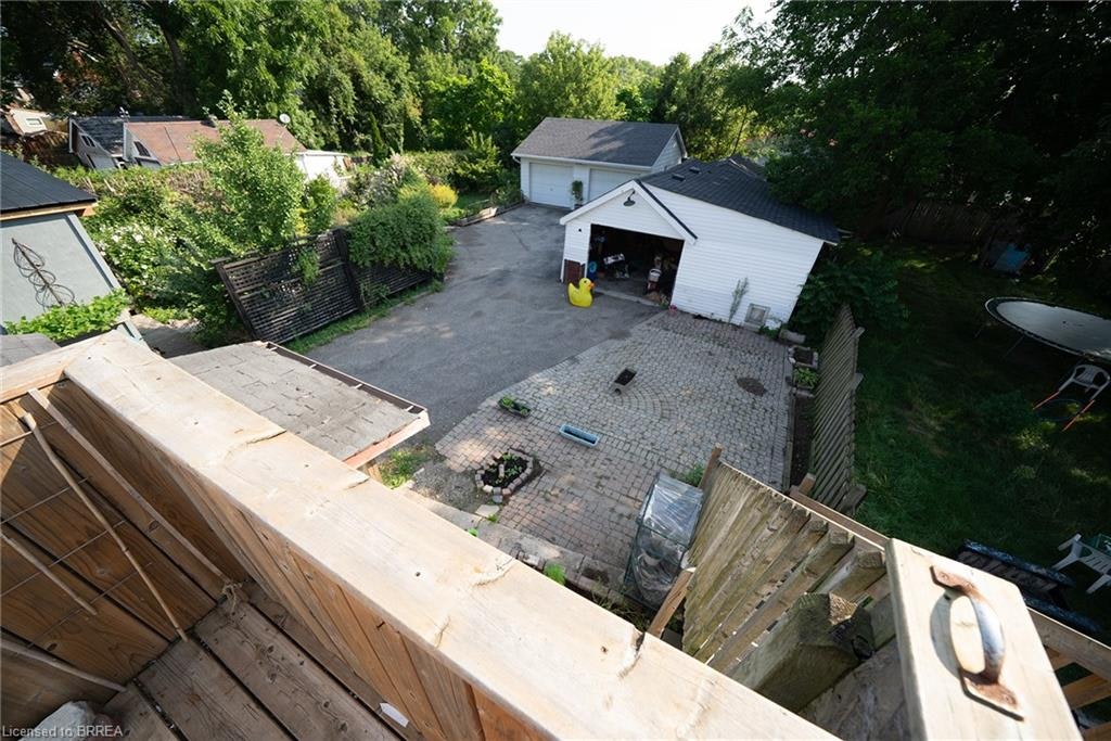 UPPER-20 Fair Avenue, Brantford, ON, N3S 2M5 - 18
