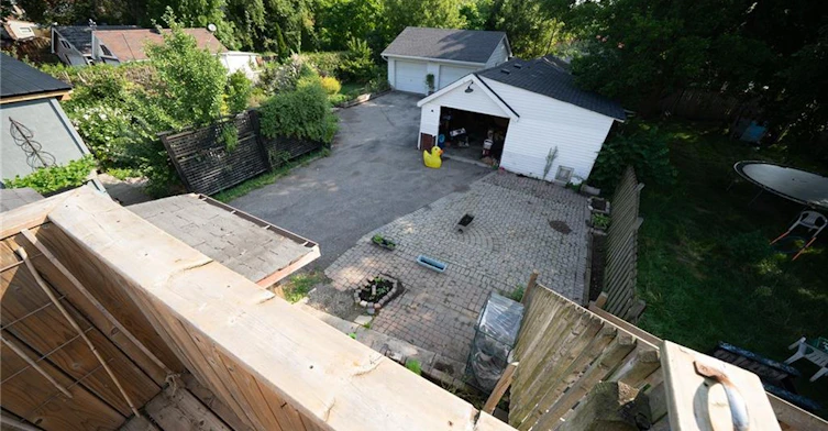 UPPER-20 Fair Avenue, Brantford, ON, N3S 2M5 - 18