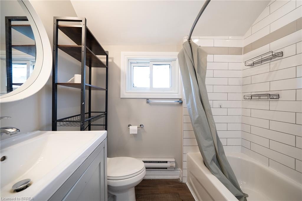 UPPER-20 Fair Avenue, Brantford, ON, N3S 2M5 - 8