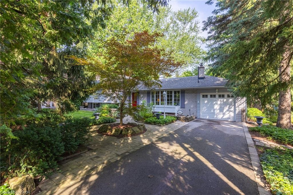401 Cairncroft Road, Oakville, ON, L6J 4M8