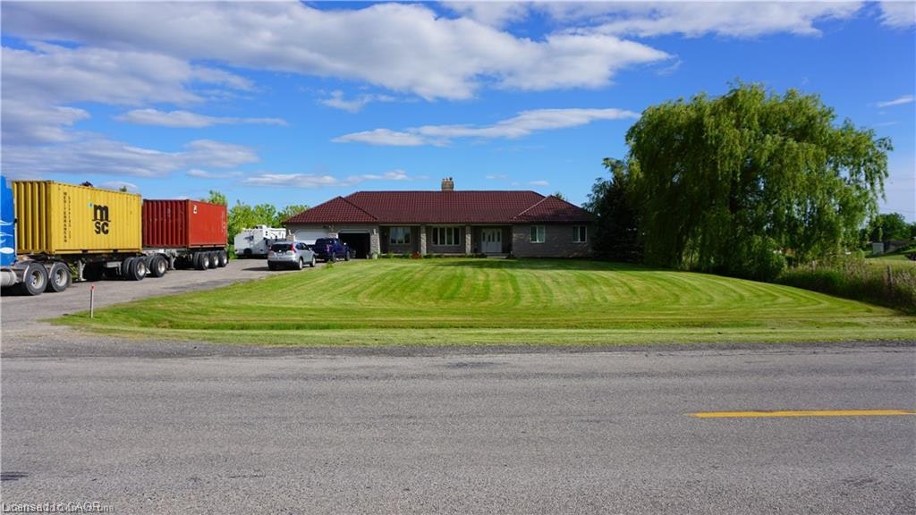 3088 Haldimand Rd 9, Cayuga, ON, N0A 1R0