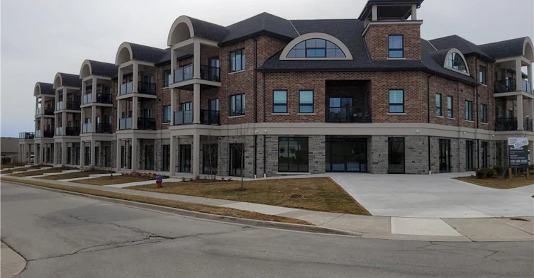 313-2605 Binbrook Road, Hamilton, ON, L0R 1C0