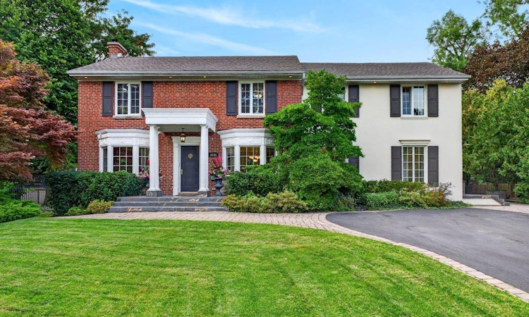 3151 Lakeshore Road