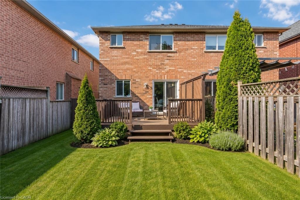 1793 Creek Way, Burlington, ON, L7L 6R1 - 24