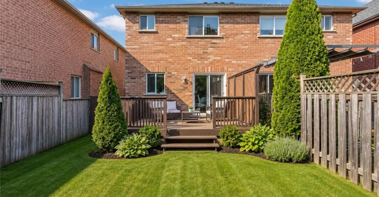 1793 Creek Way, Burlington, ON, L7L 6R1 - 24