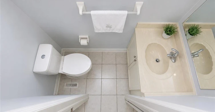1793 Creek Way, Burlington, ON, L7L 6R1 - 9