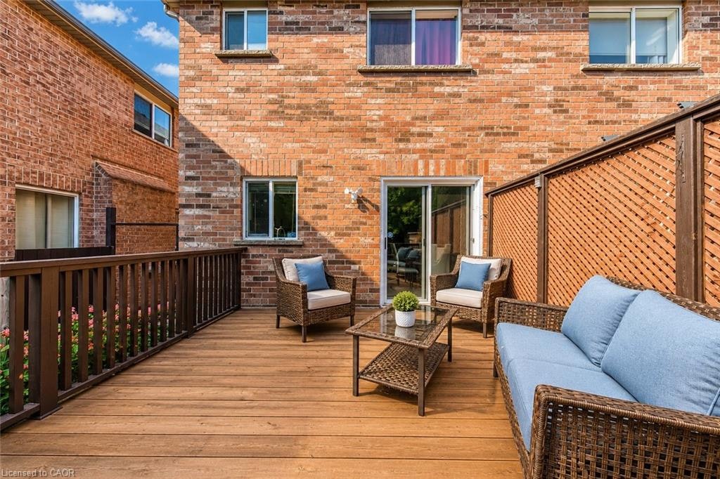 1793 Creek Way, Burlington, ON, L7L 6R1 - 21