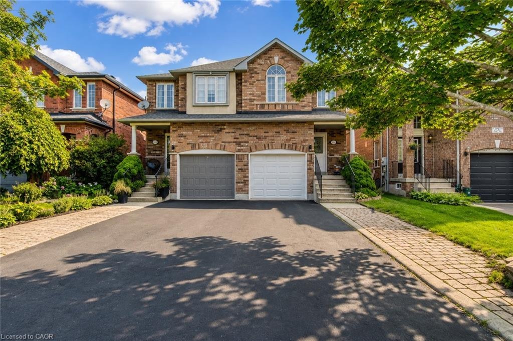 1793 Creek Way, Burlington, ON, L7L 6R1