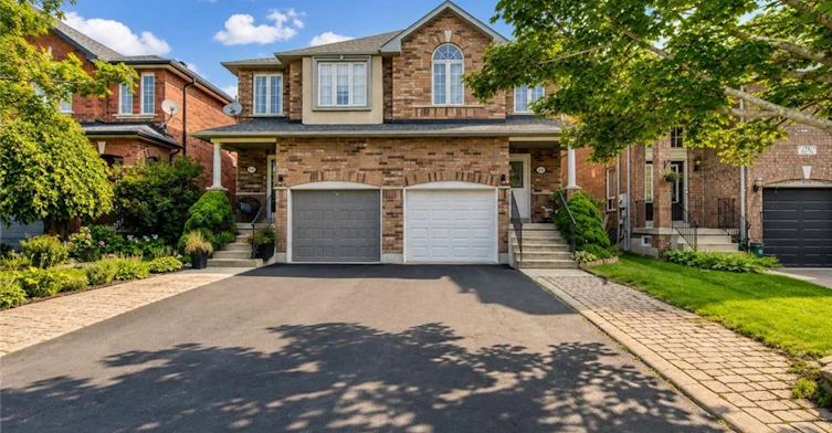 1793 Creek Way, Burlington, ON, L7L 6R1