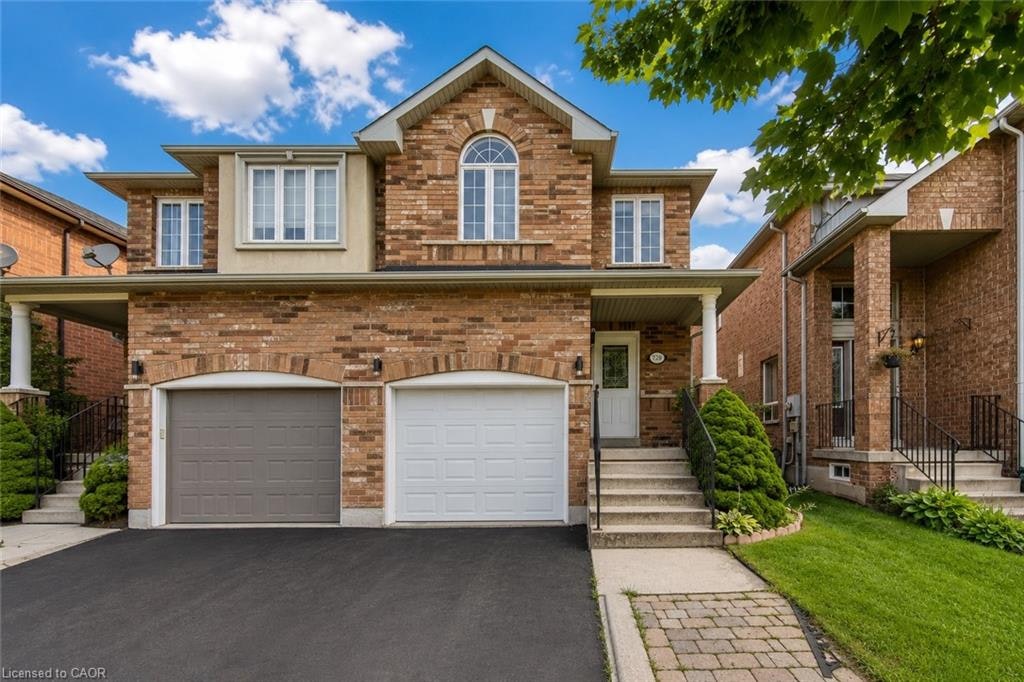 1793 Creek Way, Burlington, ON, L7L 6R1 - 2