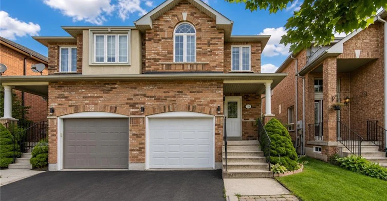 1793 Creek Way, Burlington, ON, L7L 6R1 - 2