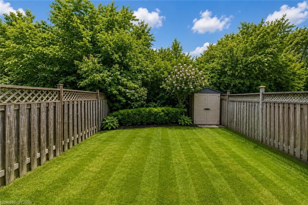 1793 Creek Way, Burlington, ON, L7L 6R1 - 23
