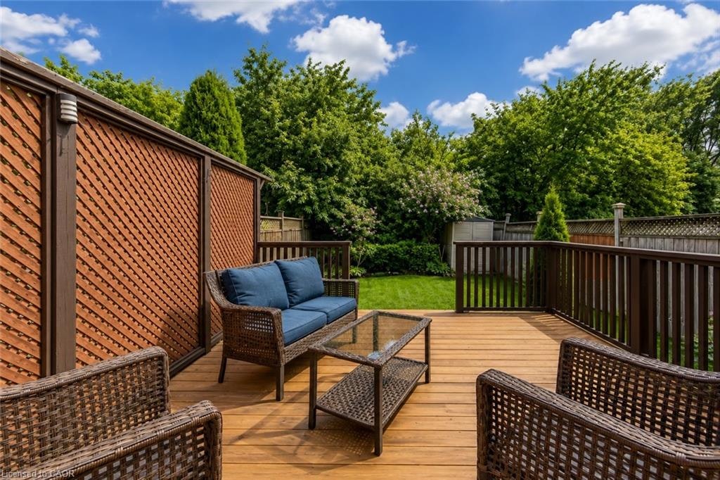 1793 Creek Way, Burlington, ON, L7L 6R1 - 22