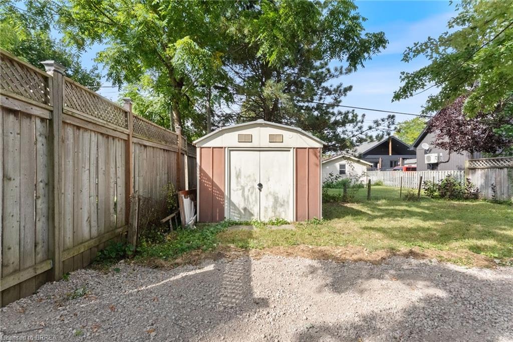 LOWER-150 Elgin Street, Brantford, ON, N3S 5A5 - 13