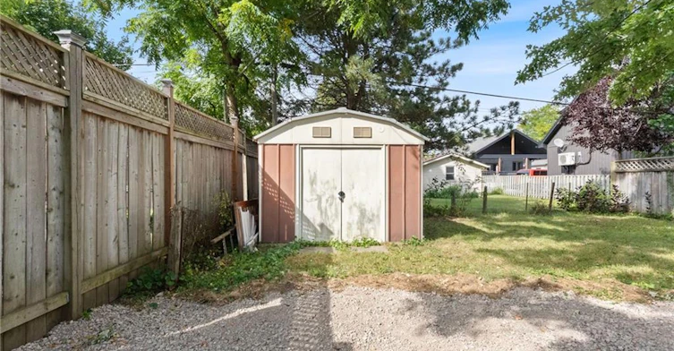 LOWER-150 Elgin Street, Brantford, ON, N3S 5A5 - 13