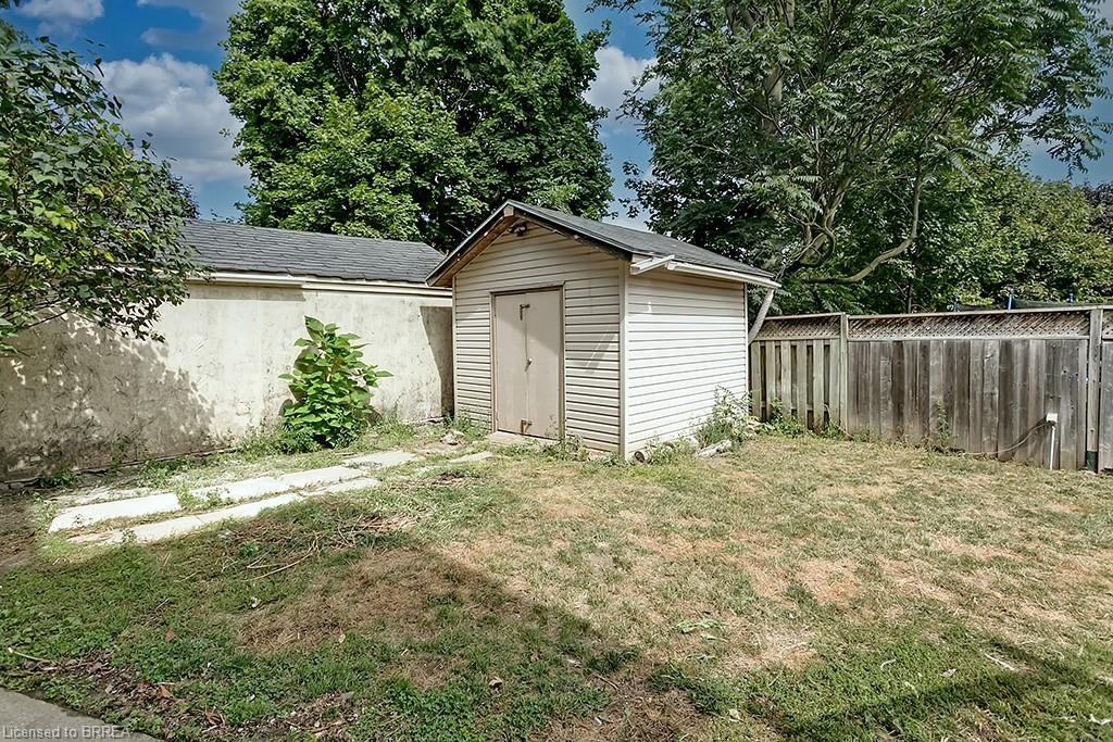 UPPER-153 Drummond Street, Brantford, ON, N3S 6A4 - 29
