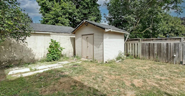 UPPER-153 Drummond Street, Brantford, ON, N3S 6A4 - 29