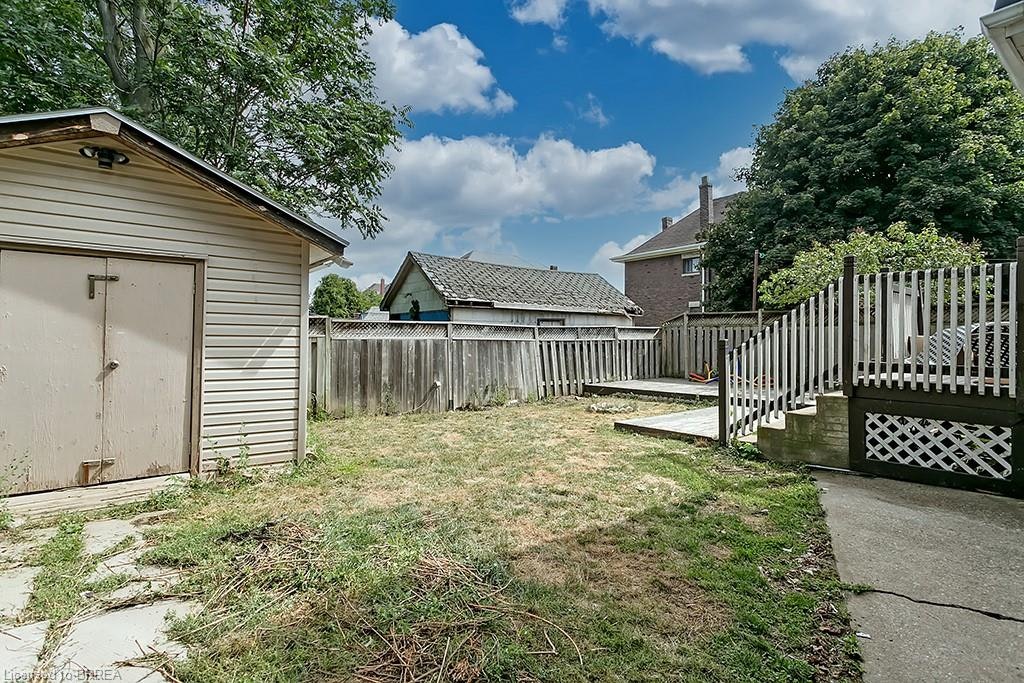 UPPER-153 Drummond Street, Brantford, ON, N3S 6A4 - 28