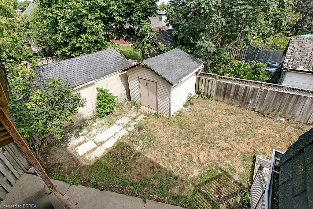 UPPER-153 Drummond Street, Brantford, ON, N3S 6A4 - 27