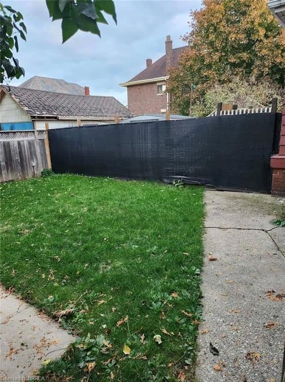 UPPER-153 Drummond Street, Brantford, ON, N3S 6A4 - 34